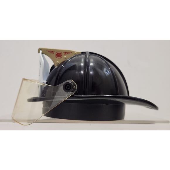 Vtg First Gear Inc 1997 United Firefighters 112 Los Angeles Replica Diecast Bank - Picture 7 of 8